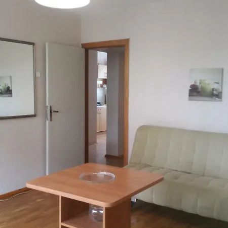 Apartamento Vytenio Butas Vilna