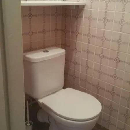 Apartamento Vytenio Butas