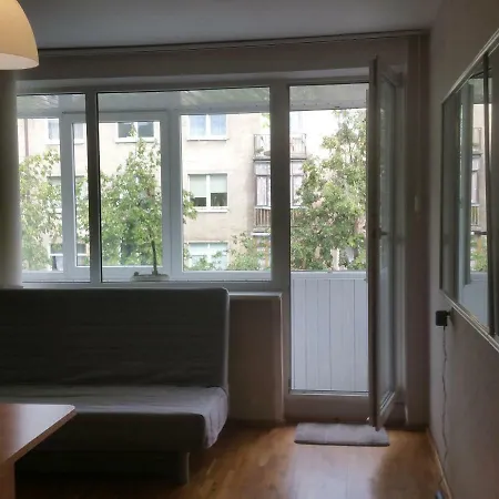 Apartamento Vytenio Butas *