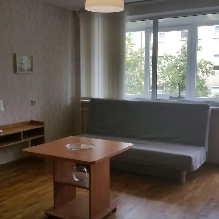Vytenio Butas Vilnius