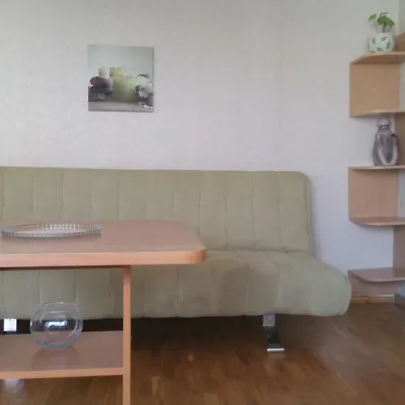 Vytenio Butas Apartman