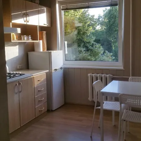 Vytenio Butas Apartman